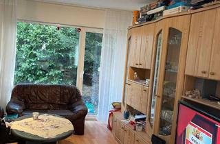 Wohnung mieten in 41836 Hückelhoven, Günstige Erdgeschosswohnung (WBS erforderlich!)
