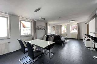 Wohnung mieten in 73635 Rudersberg, Stilvoll Wohnen in urbanem Ambiente