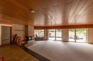 Wohnung mieten in 63829 Krombach, Großzügige Mietwohnung mit Terrasse und Balkon