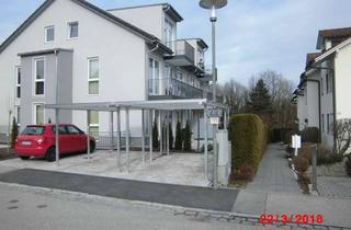 Wohnung mieten in Reiherweg, 83512 Wasserburg, Neuwertige 4-Zimmer-Wohnung mit Terrasse und kleinen Vorgarten