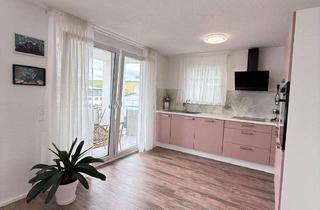 Wohnung mieten in 74722 Buchen, Wohnen im Grünen: Charmante 3-Zimmer-Wohnung in ruhiger Lage von Buchen (Odenwald)