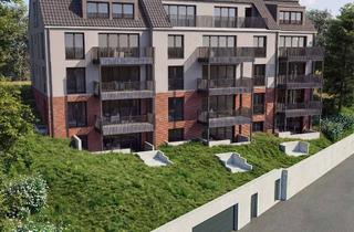 Wohnung mieten in 52074 Aachen, Erstbezug: Neubau auf der schönen Aachener Hörn