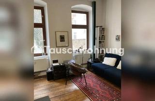 Tauschwohnungen in Stephanstraße 13, 10559 Tiergarten, Tauschwohnung: Suche etwas mehr Platz in Berlin, biete kleine Wohnung