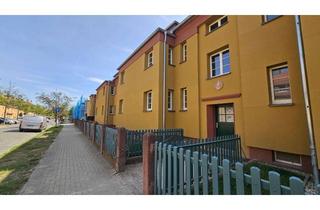 Wohnung mieten in Siedlungsstrasse 29, 06618 Naumburg, Familienfreundliches Wohnen im Siedlungsgebiet mit Garten-Siedlungsstraße 29 in Naumburg (Saale)