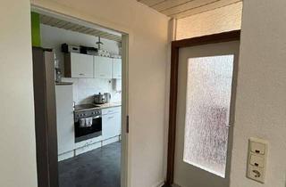 Wohnung mieten in 28215 Findorff-Bürgerweide, 1-Zimmer Souterrain-Wohnung im lebhaften Findorff