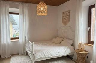 Wohnung mieten in 74862 Binau, Wohnen über dem Neckar - helle, renovierte 3,5 Zimmerwohnung in Binau