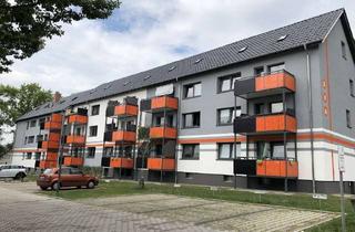 Wohnung mieten in Birkenstr. 20, 32049 Herford, WWS - familienfreundliche 4 Zimmer Wohnung mit Balkon -