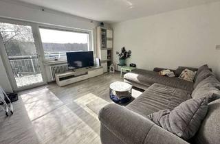 Wohnung mieten in 56237 Sessenbach, Lichtdurchflutete Dachgeschosswohnung mit schöner Aussicht