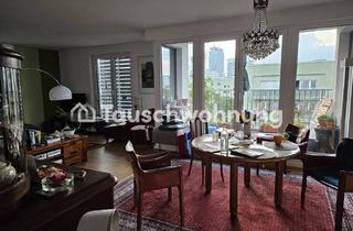 Tauschwohnungen in Berolinastraße 7C, 10178 Mitte, Tauschwohnung: 4 Zi gegen 2 oder 3 Zi