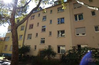Wohnung mieten in Rollesstraße, 67063 Ludwigshafen, Gemütliche Dachgeschosswohnung in gesuchter Lage Nähe Klinikum