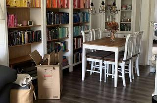 Wohnung mieten in 67547 Innenstadt, Helle 3-Zimmer Wohnung mit Balkon im 3. OG in Worms Innenstadt SüWe