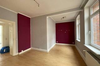 Wohnung mieten in Kochstr., 30451 Linden-Nord, 2-Zimmer Wohnung im EG mit Balkon in Linden-Nord