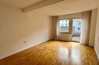 Wohnung mieten in Löhrstraße 30, 57072 Siegen, Charmante 2-Zimmer-Wohnung mit großer Dachterrasse in zentraler Lage von Siegen-Oberstadt