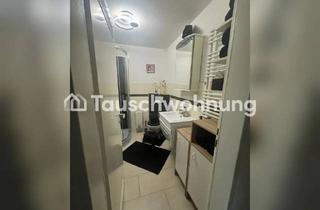 Tauschwohnungen in 64283 Darmstadt, Tauschwohnung: 3ZW gegen 2ZW tauschen