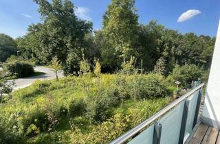 Wohnung mieten in 84036 Frauenberg, 3 Zimmer Wohnung mit großem Balkon und Einbauküche im Stadtteil Auloh