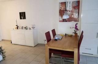 Wohnung mieten in 85774 Unterföhring, Moderne 2-Zi.-Maisonette-Wohnung mit Einbauküche und Balkon