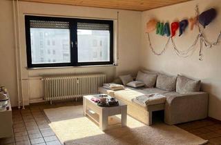 Wohnung mieten in 67141 Neuhofen, Schöne 3-Zimmer-Wohnung mit Balkon und Tiefgaragenparkplatz in Neuhofen