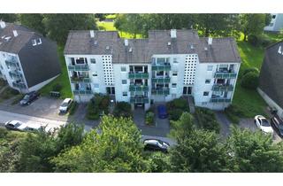 Wohnung mieten in An Der Eick, 42477 Radevormwald, VORANKÜNDIGUNG verfügbar ab 01.05.2026: Gepflegte 3-ZW mit Balkon sucht Sie als neue Mieter