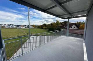 Wohnung mieten in Talstr. 19, 72525 Münsingen, Wunderschöne 4-Zimmer-Wohnung mit EBK und Balkon in Münsingen