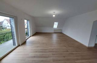 Wohnung mieten in 33334 Gütersloh, Schöne 3-Zimmer-Wohnung in GT-Hollen mit Balkon