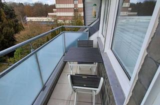 Wohnung mieten in Im Salzetal 3, 32105 Bad Salzuflen, Direkt am Kurpark gelegen. Bezugsfertig renoviert. Sehr ruhiges Haus in Sackgasse gelegen.