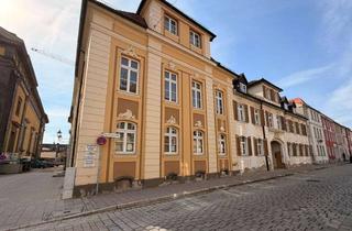 Wohnung mieten in Karolinenstraße 22, 91522 Ansbach, Modern - Charmant - Wohnen im Herzen von Ansbach