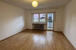 Wohnung mieten in 78239 Rielasingen-Worblingen, Helle 1-Zimmer-Wohnung mit neuer Einbauküche & Südbalkon in gepflegtem Haus