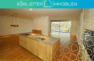 Wohnung mieten in 72074 Tübingen, Luxuswohnung mit Panoramablick in zentrumsnaher Lage von Tübingen!