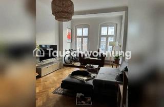 Tauschwohnungen in Danziger Str. 139, 10407 Prenzlauer Berg, Tauschwohnung: 2 Zi. PrenzlBerg gegen ab 3 Zi.