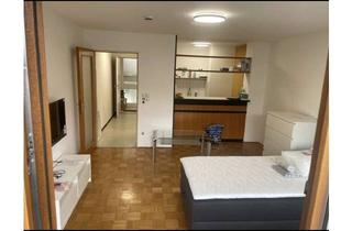 Wohnung mieten in Künetteweg, 89231 Neu-Ulm, 1-Zimmer Wohnung in Neu-Ulm