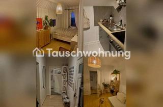 Tauschwohnungen in 24105 Brunswik, Tauschwohnung: Helle, gemütliche 2-Zimmer-Wohnung in Kiel