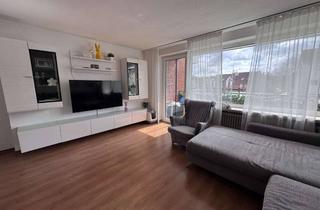 Wohnung mieten in Hindenburgstraße, 30851 Langenhagen, Helle 3-Zimmerwohnung in Langenhagen – Nähe Silbersee