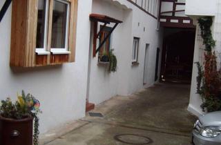 Wohnung mieten in 64823 Groß-Umstadt, 2-Raum-EG-Wohnung in Groß-Umstadt