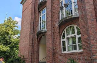 Wohnung mieten in Kellinghusenstraße 20, 20249 Eppendorf, Frisch sanierte 4-Zimmer Wohnung mit EBK in Eppendorf!