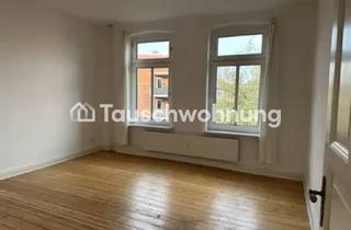 Tauschwohnungen in 24114 Südfriedhof, Tauschwohnung: 2-Zimmer-Altbauwohnung in Kiel-Südfriedhof zum Tausch