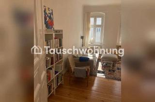 Tauschwohnungen in Prenzlauer Berg, 10439 Prenzlauer Berg, Tauschwohnung: 3-Zimmer-Wohnung in Pankow tauschen