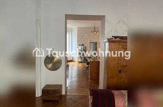 Tauschwohnungen in 13187 Pankow, Tauschwohnung: Tausche große Flat in Berlin gegen Wohnung in Hamburg