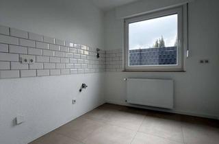 Wohnung mieten in Neustraße 11, 47137 Untermeiderich, Kernsanierte 1,5-Zimmer Wohnung im EG in Duisburg Untermeiderich