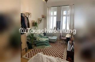 Tauschwohnungen in Prenzlauer Berg, 10409 Prenzlauer Berg, Tauschwohnung: 120 m² 4-Zimmer in P.Berg für kleinere Wohnung ab 60m²