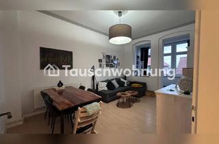 Tauschwohnungen in 38118 Braunschweig, Tauschwohnung: Tausche tolle Wohnung in super Lage in Braunschweig mit balk