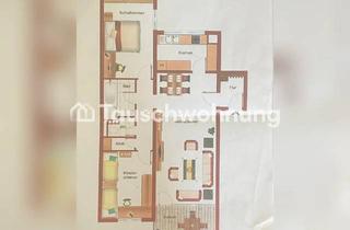 Tauschwohnungen in 70806 Kornwestheim, Tauschwohnung: Groß gegen klein