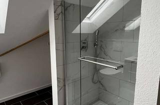 Wohnung mieten in 49832 Beesten, Charmante 1-Zimmer Dachgeschosswohnung in Beesten