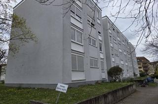 Wohnung mieten in Breslauer Str. 14, 79576 Weil am Rhein, Moderne 3,5-Zimmer-Wohnung mit Balkon in zentraler Lage