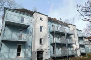 Wohnung mieten in An Der Landwehr 52, 44795 Weitmar, 2-Zimmer-Citywohnung mit großem Balkon