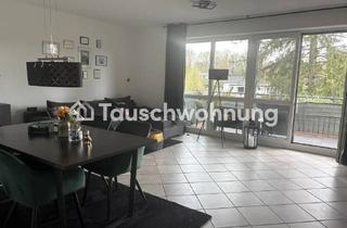 Tauschwohnungen in Unterster Weg 15, 50259 Pulheim, Tauschwohnung: 3-Zimmer-Flat in Pulheim zu tauschen