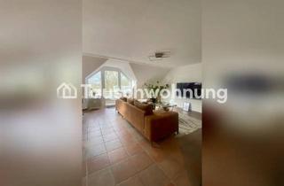 Tauschwohnungen in 50354 Hürth, Tauschwohnung: Suche 3-Zimmer-Wohnung in Köln Sülz oder Umgebung zum Tausch