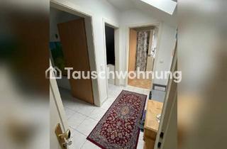 Tauschwohnungen in 69168 Wiesloch, Tauschwohnung: Tausche 2-Zimmer-Dachgeschoss-Wohnung in Wiesloch