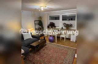 Tauschwohnungen in 25436 Uetersen, Tauschwohnung: 3-Zimmer-Flat in Uetersen für Hamburg gesucht