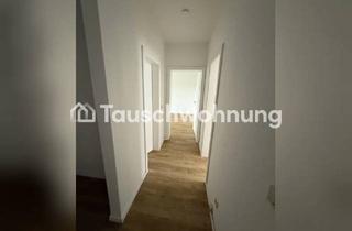 Tauschwohnungen in 04668 Grimma, Tauschwohnung: 3-Zimmer-Wohnung in Grimma zum Tausch