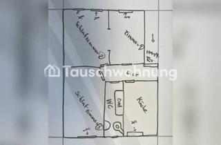 Tauschwohnungen in Bahnhofstraße 74, 14612 Falkensee, Tauschwohnung: 3 Zimmer Wohnung Neben Falkensee Bahnhof zu tauschen.